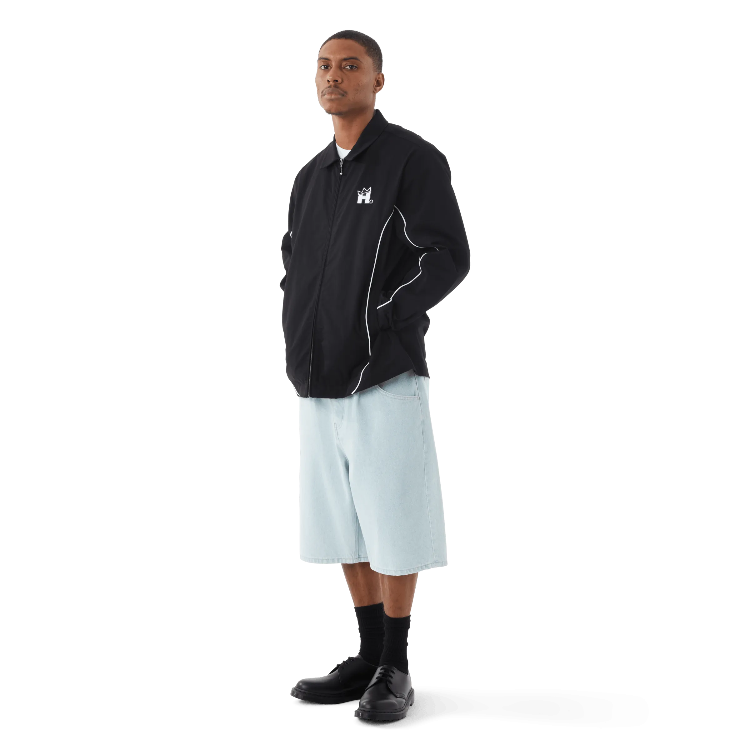 Cromer Short