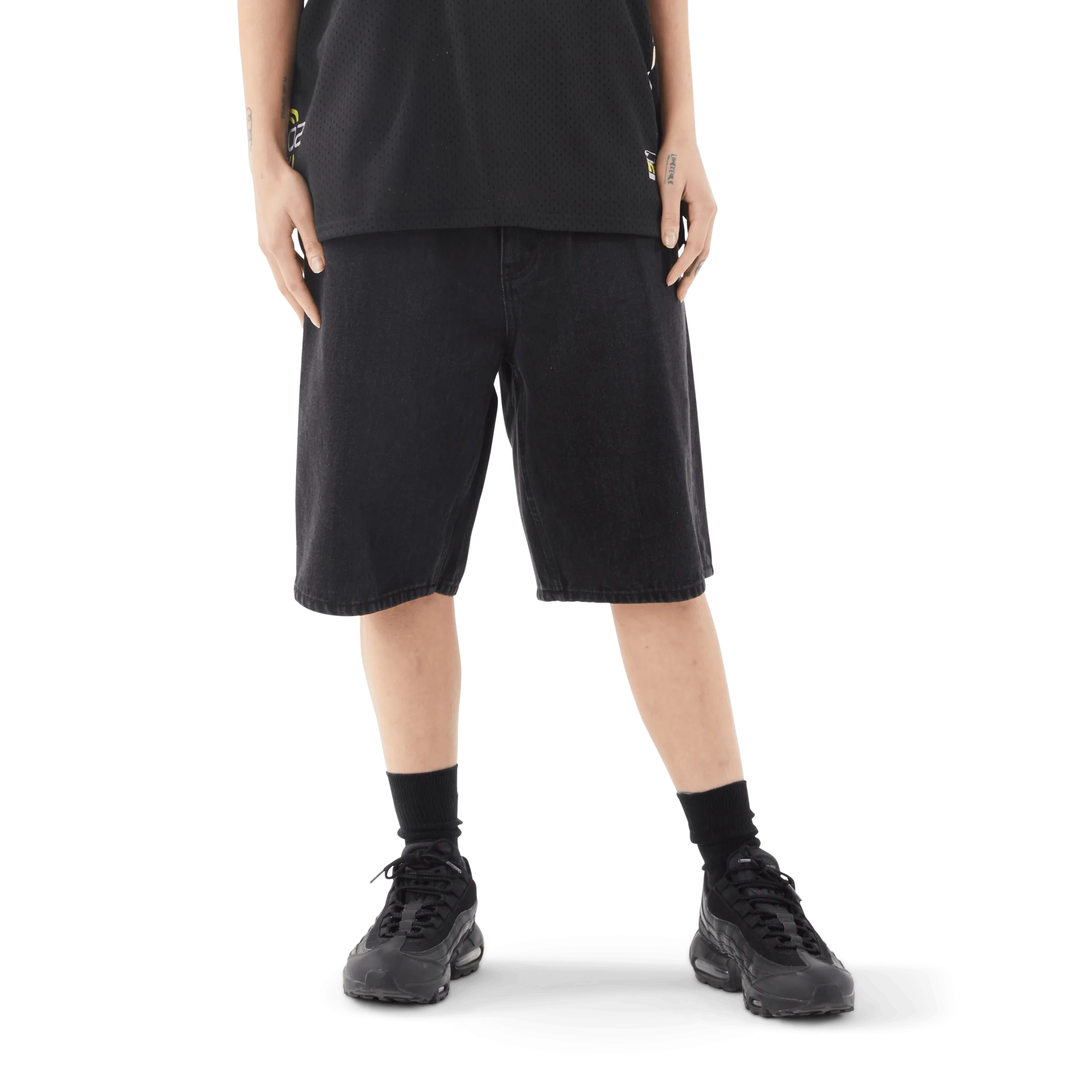 Cromer Short