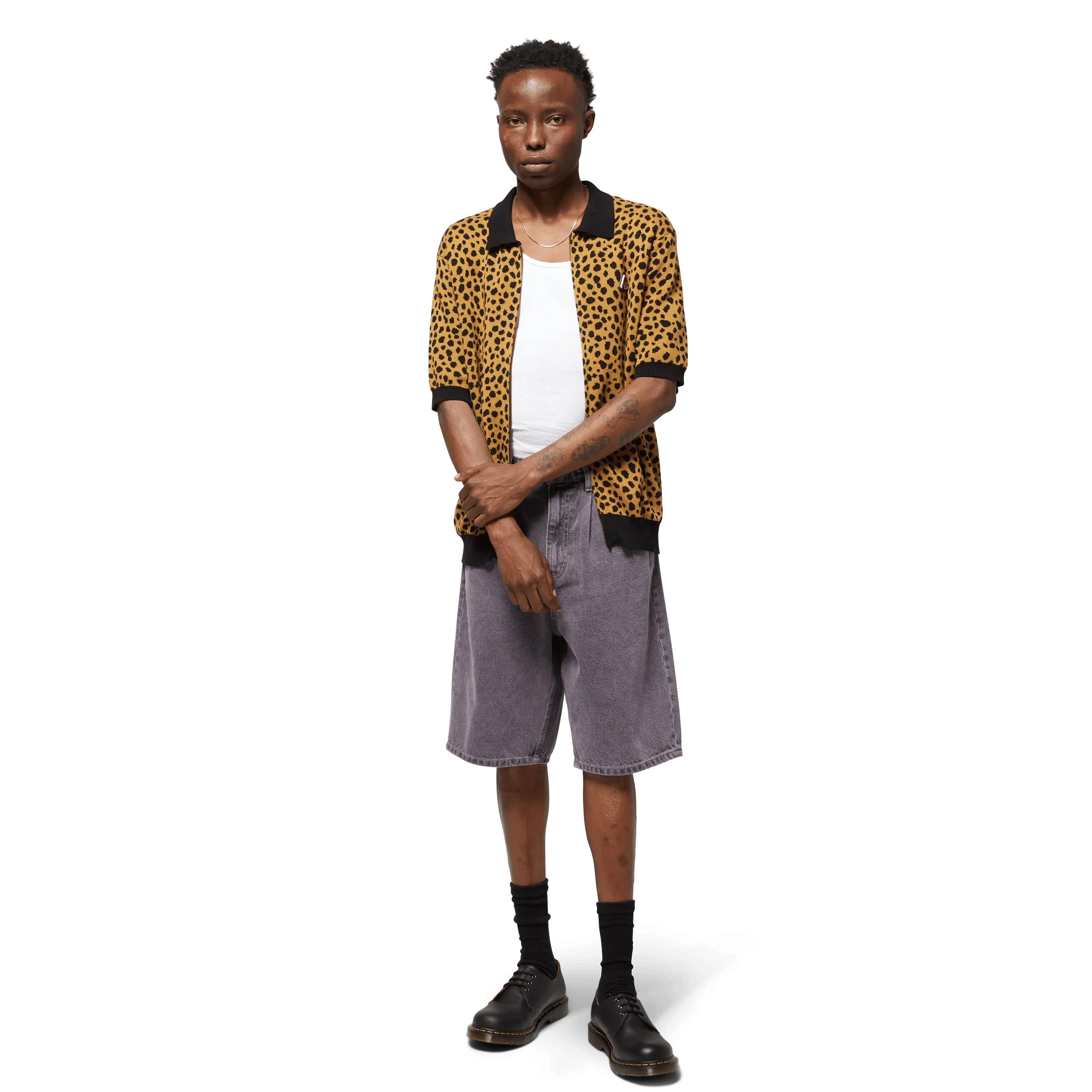 Cromer Short