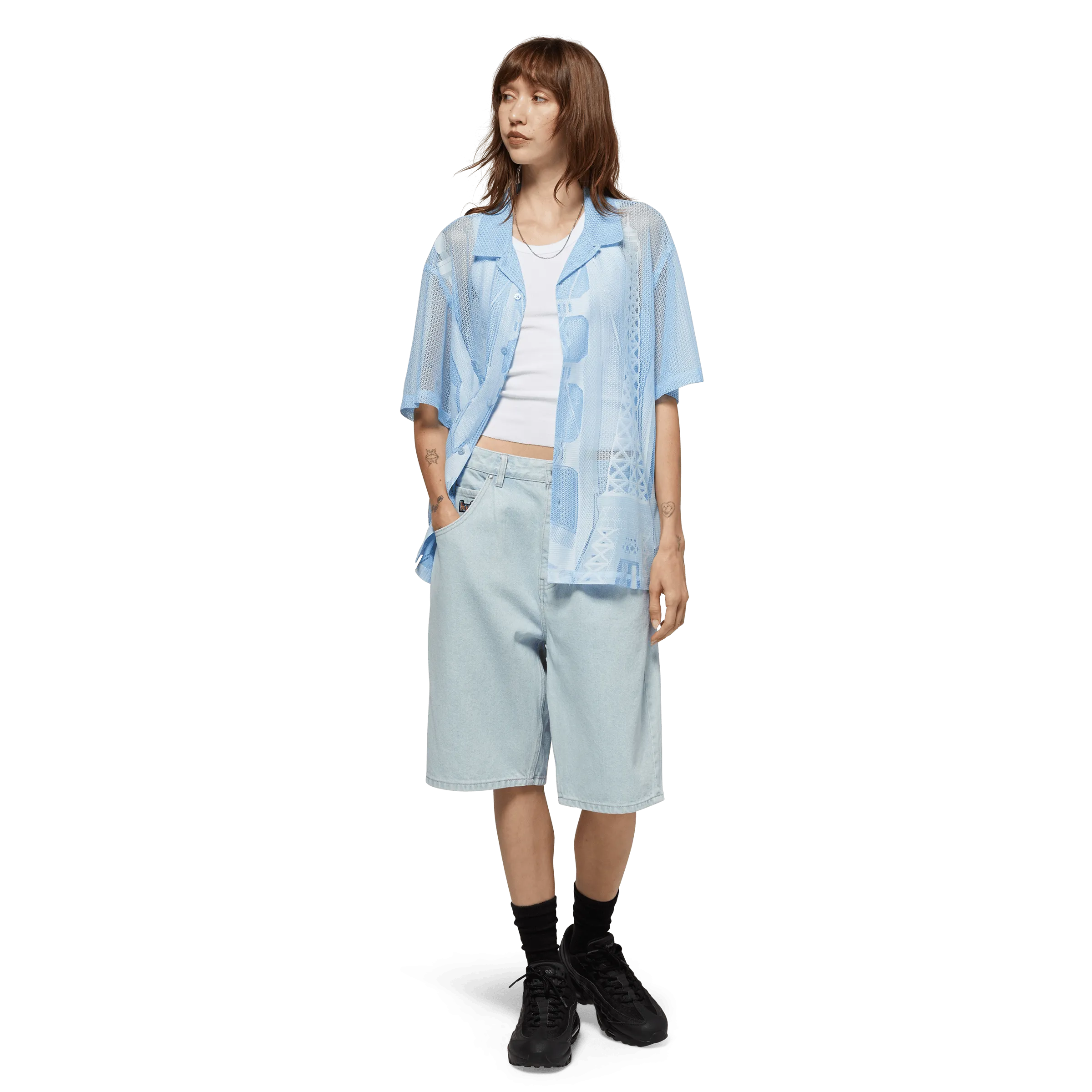 Cromer Short