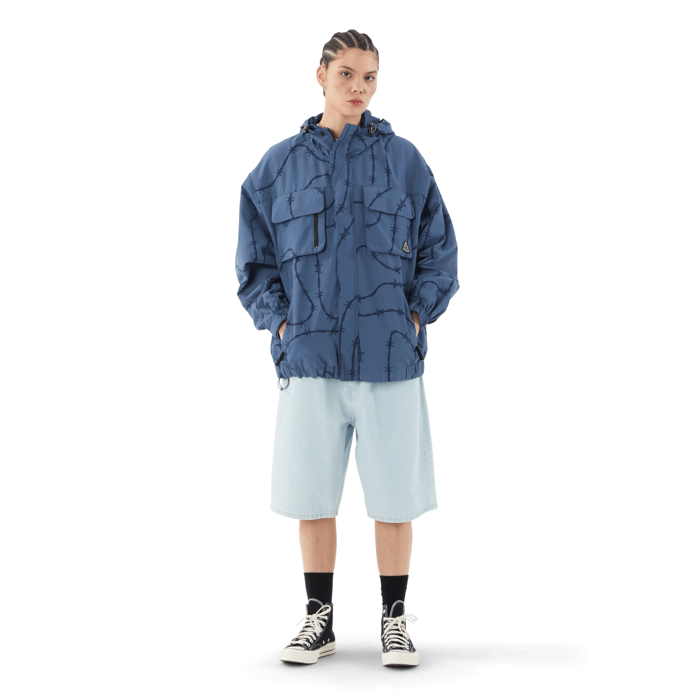 Cromer Short
