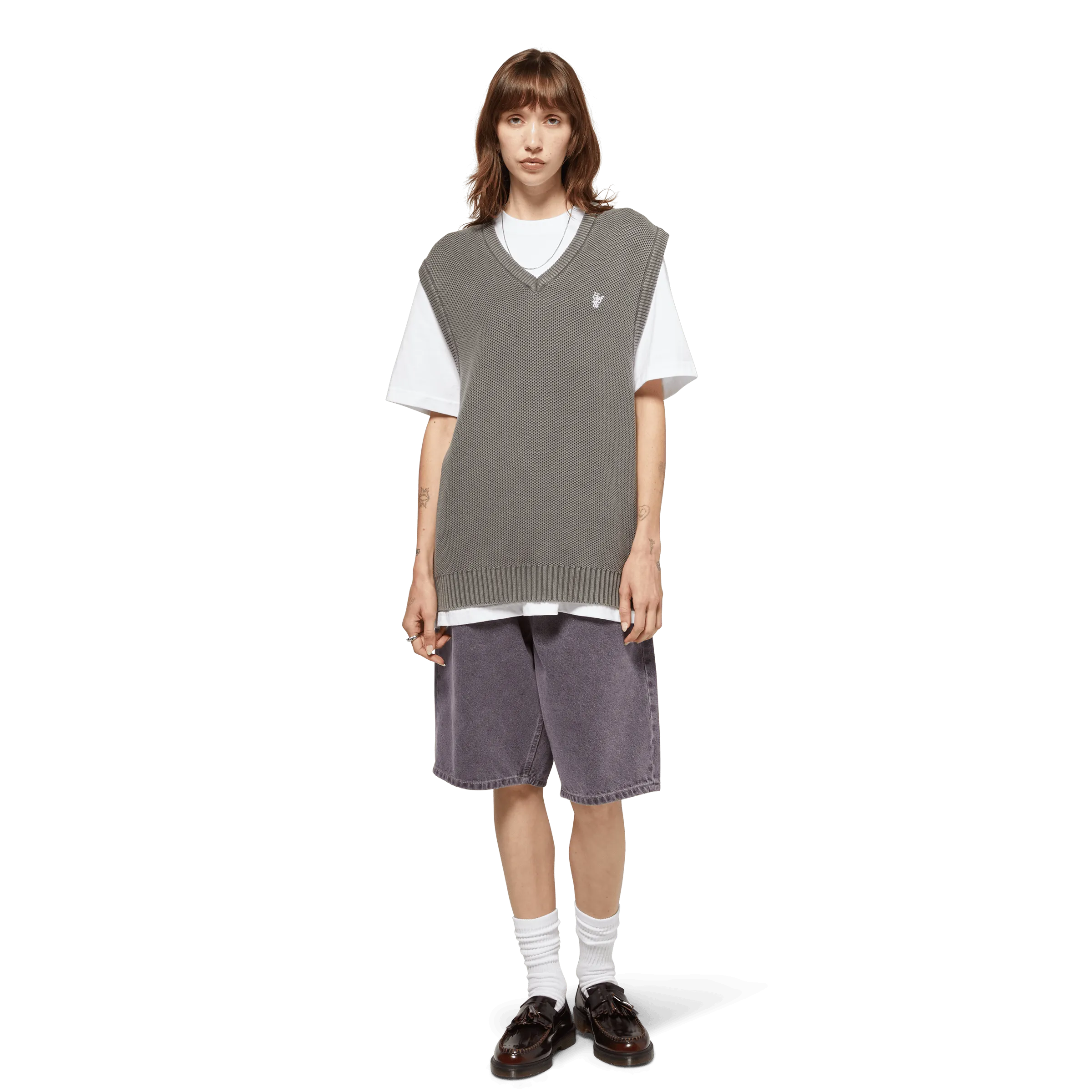 Cromer Short