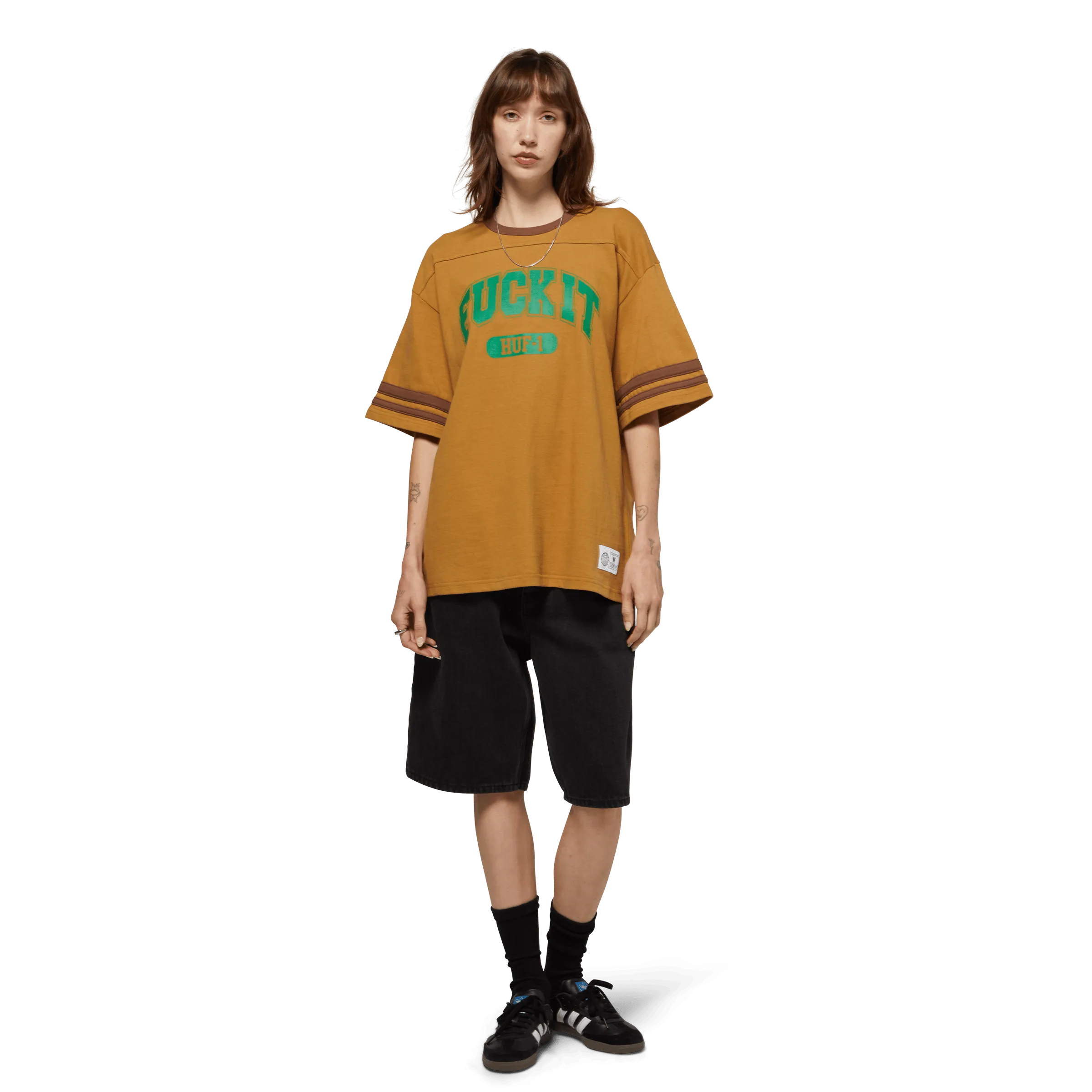 Cromer Short