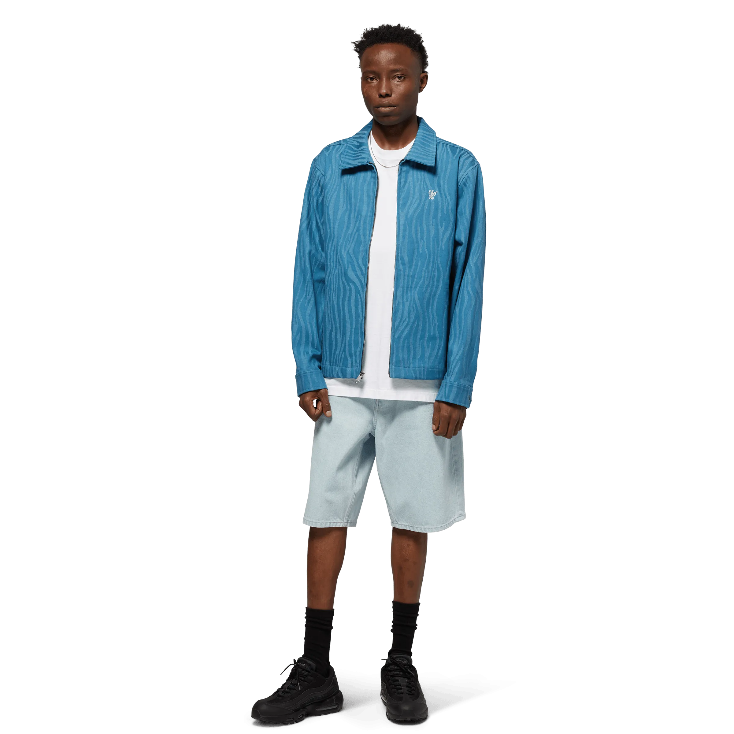 Cromer Short