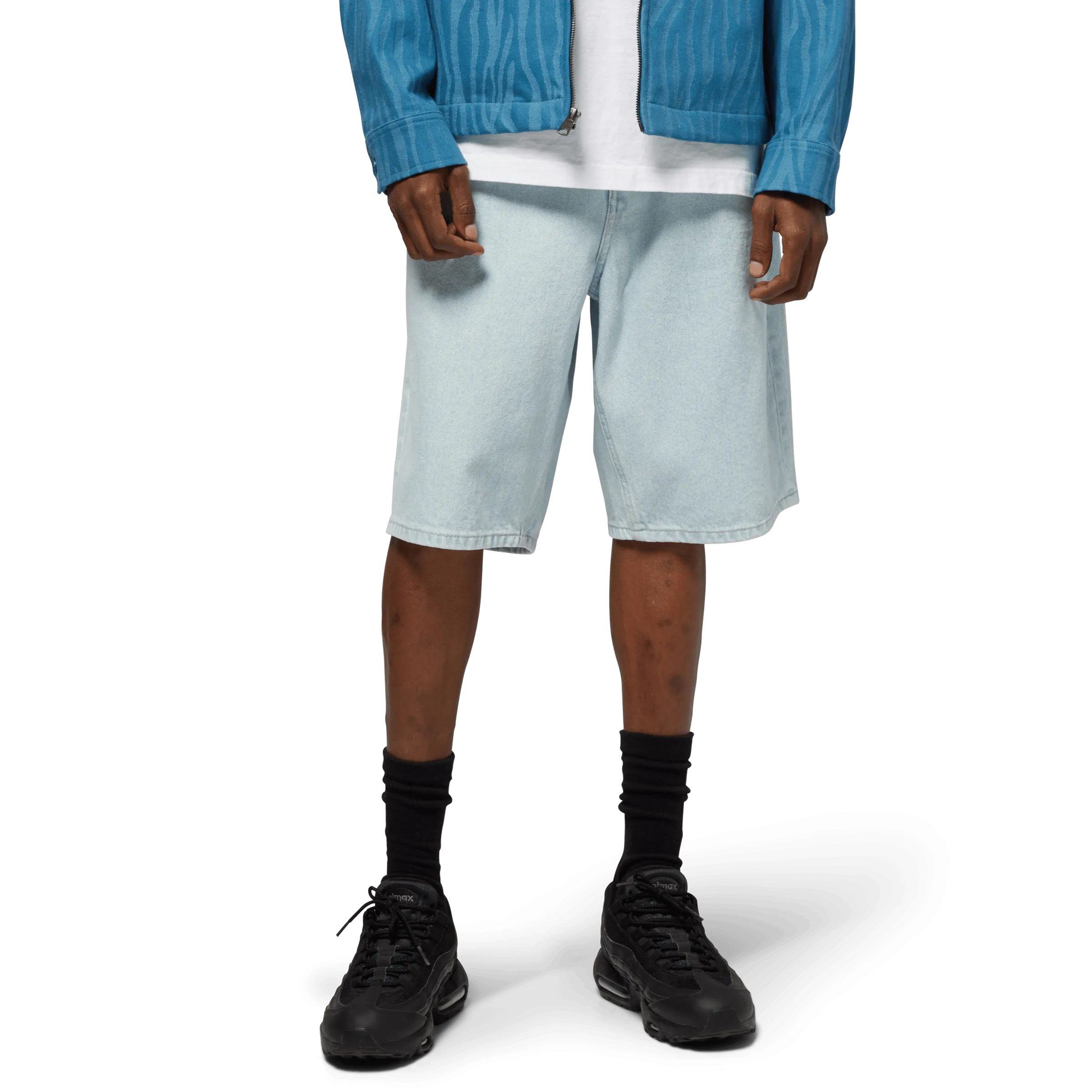 Cromer Short