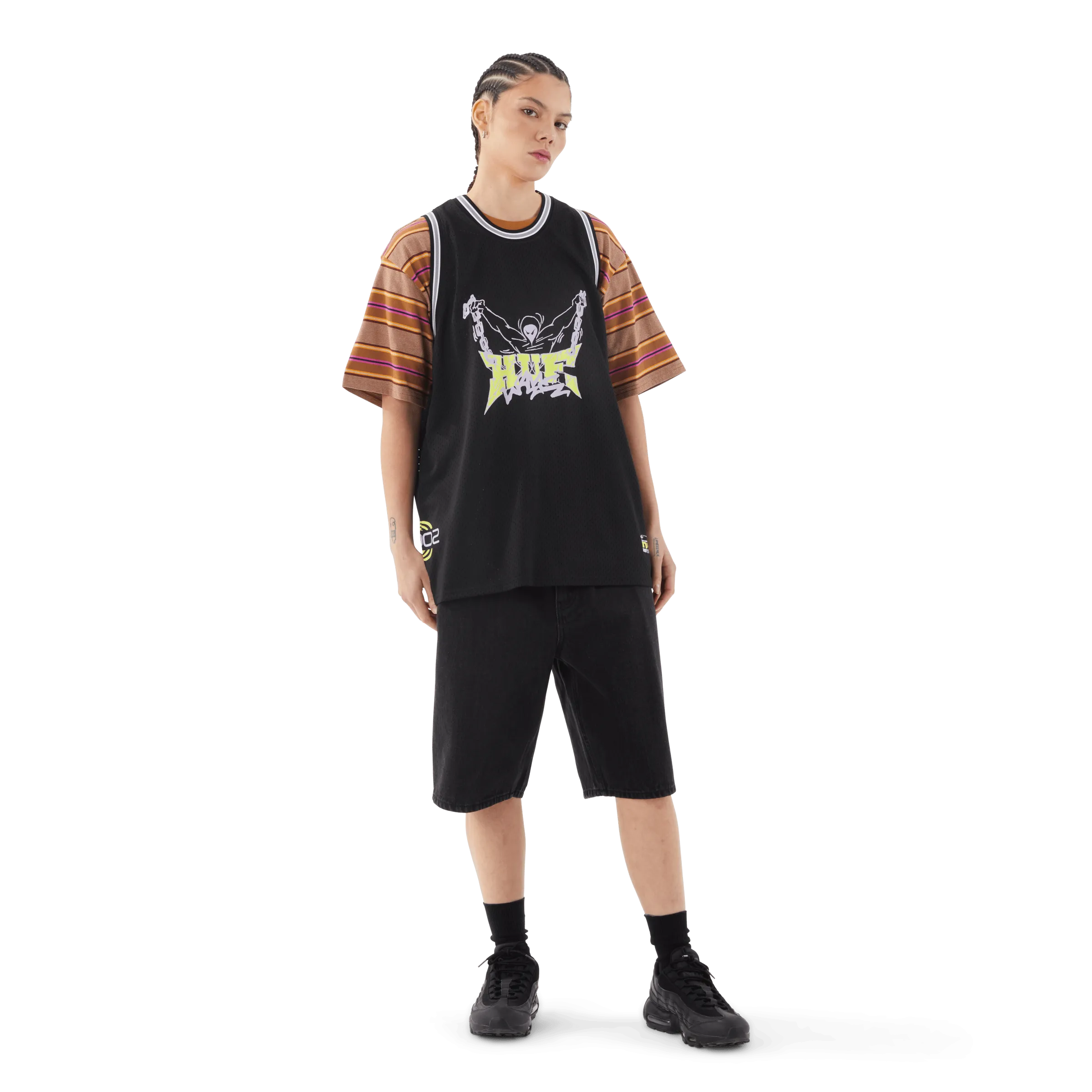 Cromer Short