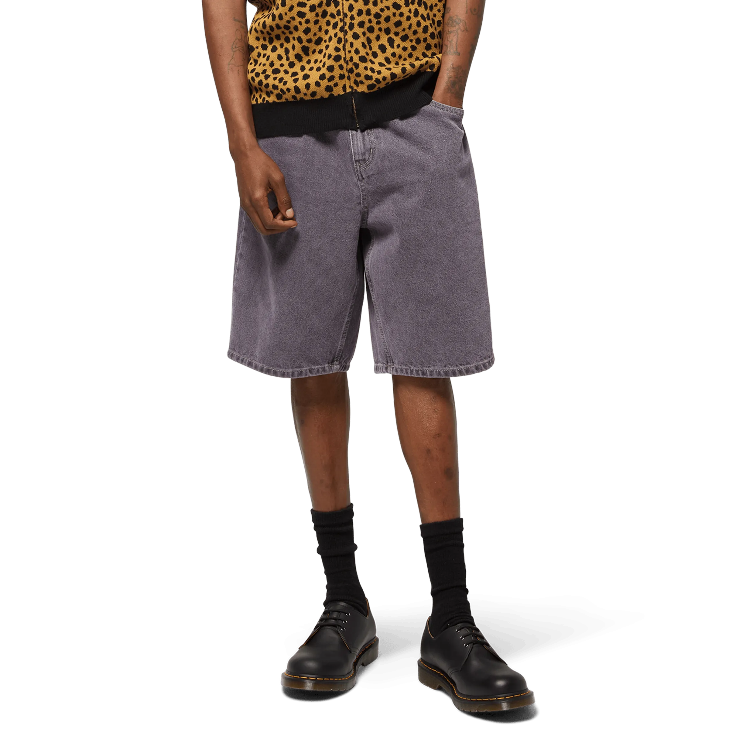 Cromer Short