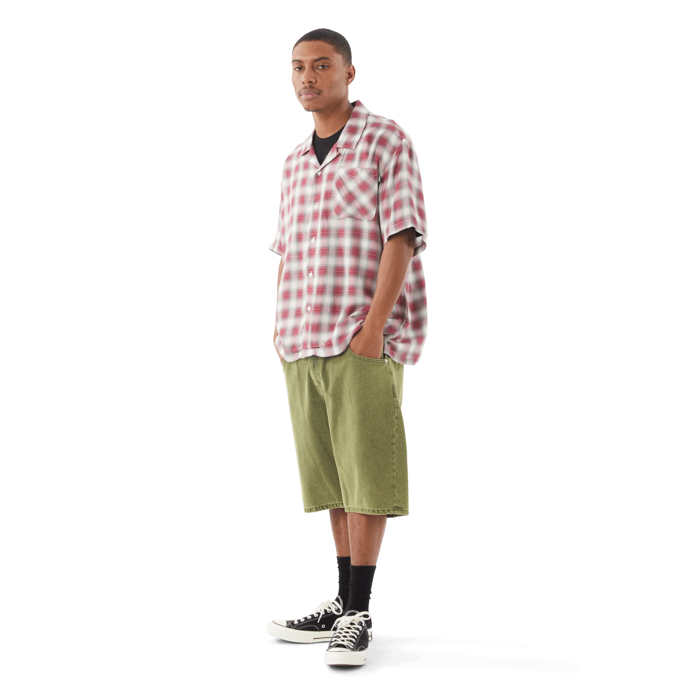 Cromer Short