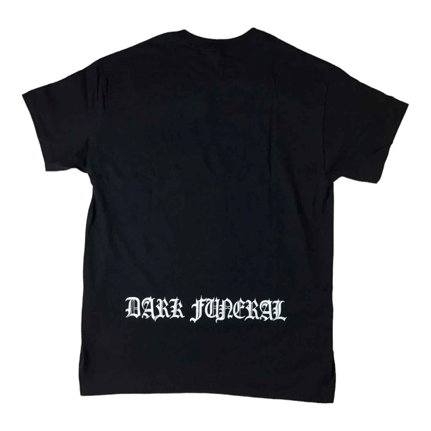 Dark Funeral - Baphomet t-shirt