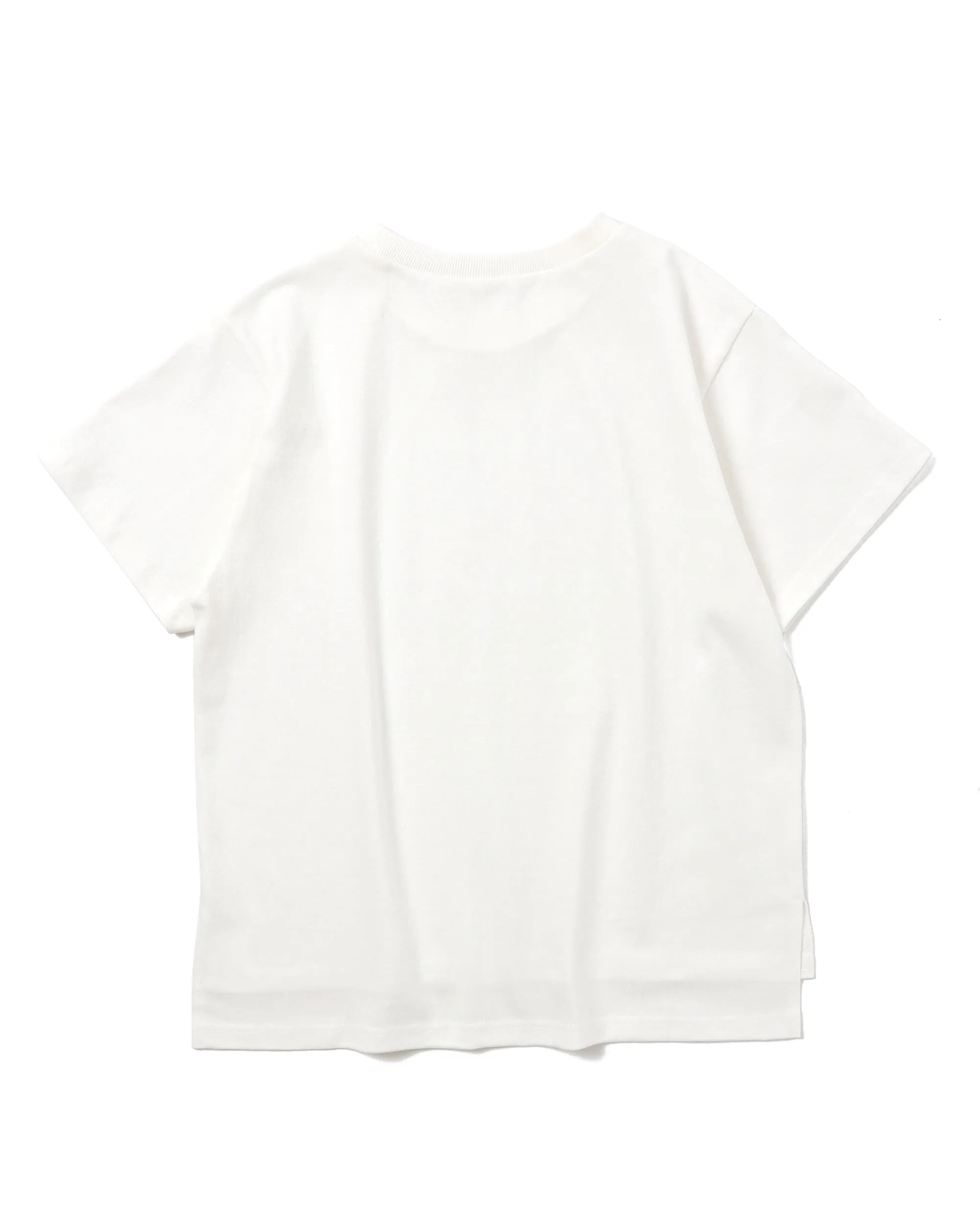 Day dream T-shirts (Pink flower)