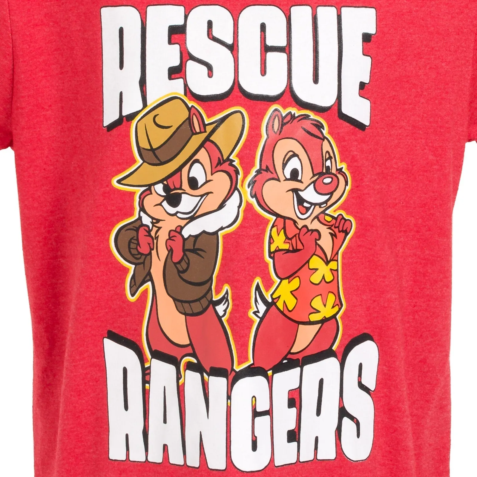 Disney Chip and Dale 2 Pack T-Shirts