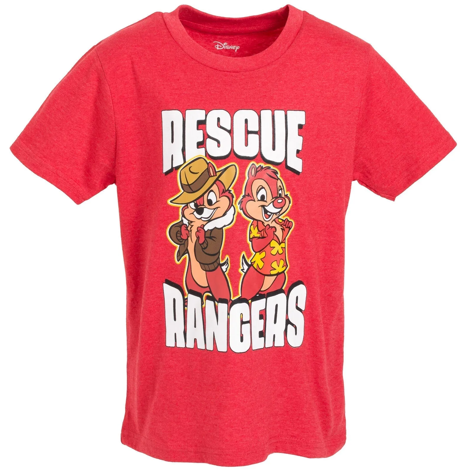 Disney Chip and Dale 2 Pack T-Shirts