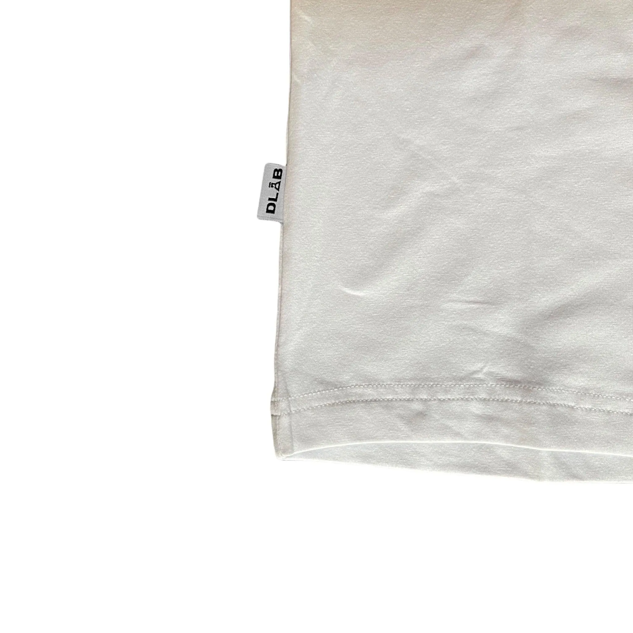Dlab "High As Fuck" Tee