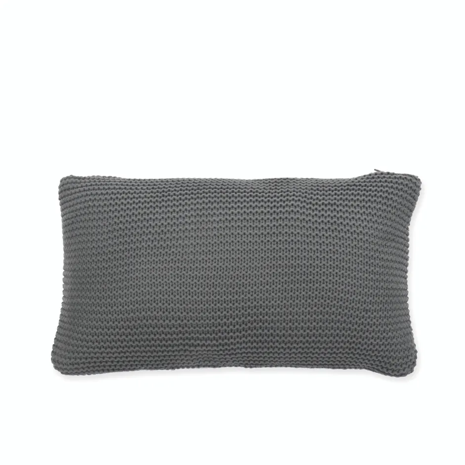 Garden Trading Braemar Cushion Thistle Green