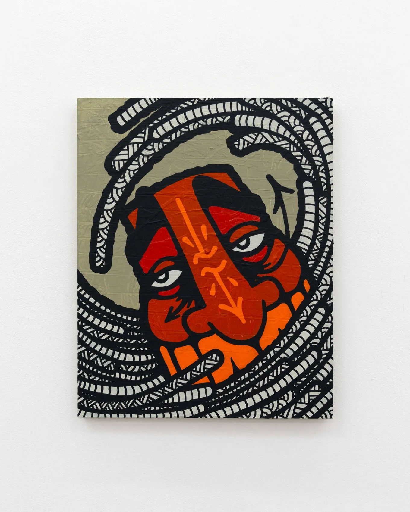 GATS - "Washed Away"