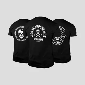 Graphic Tee 3-Pack Bundle