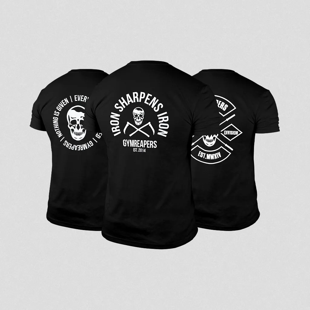 Graphic Tee 3-Pack Bundle