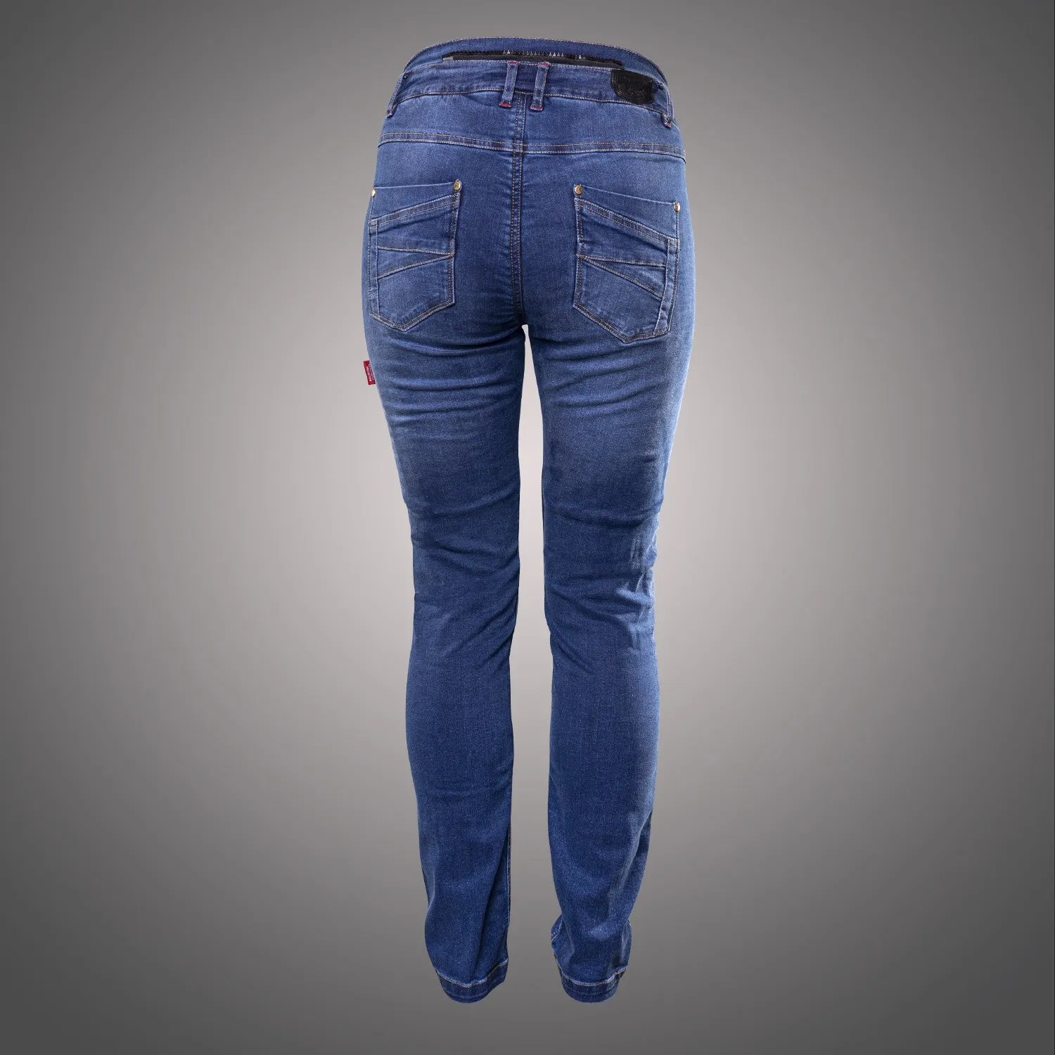 GTS Lady Blue