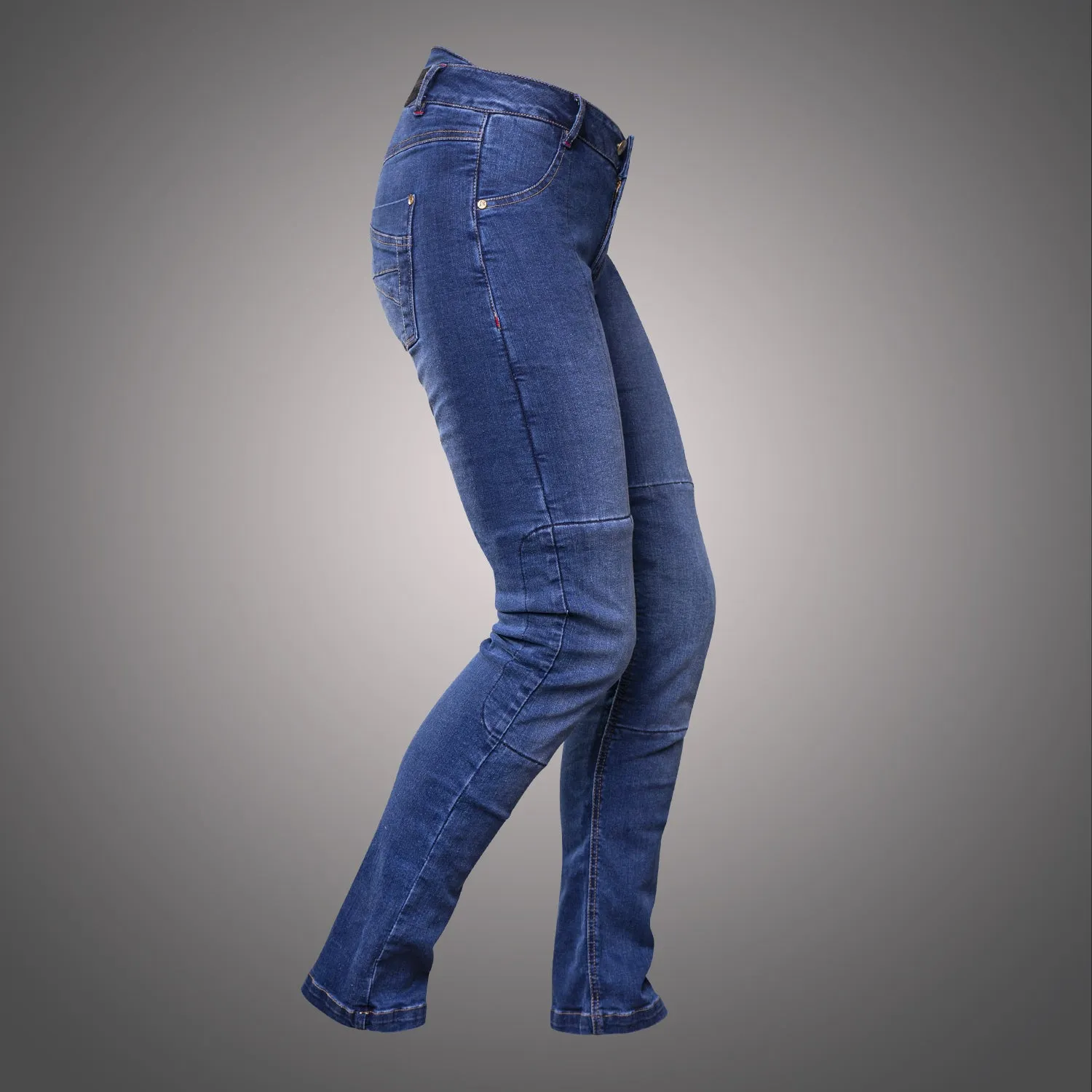 GTS Lady Blue