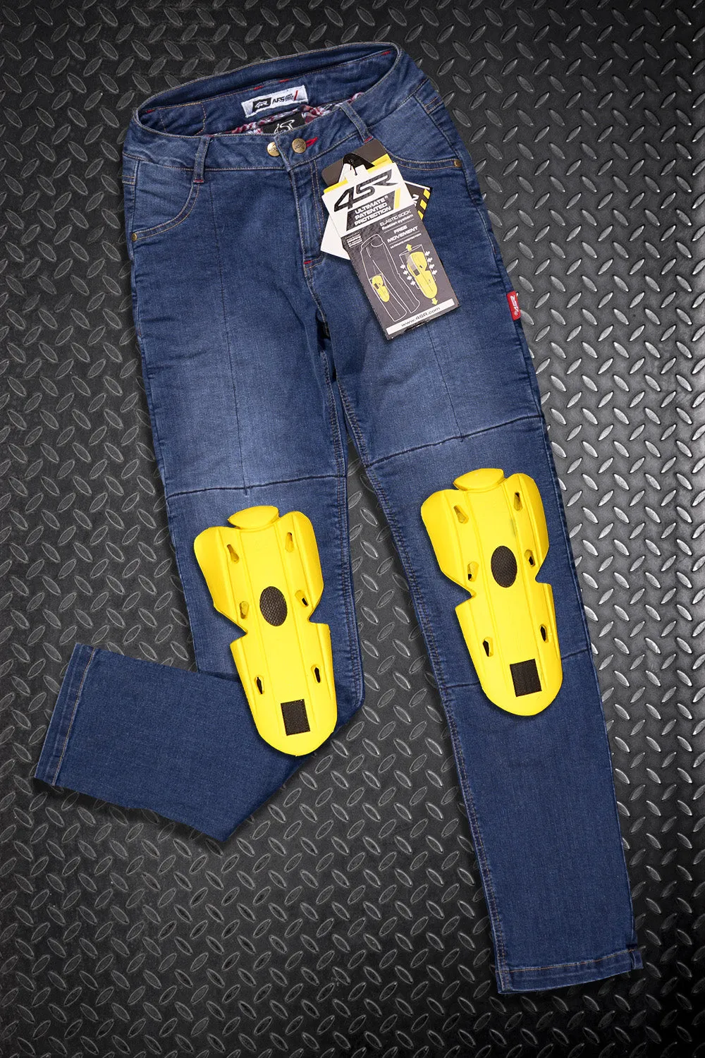 GTS Lady Blue