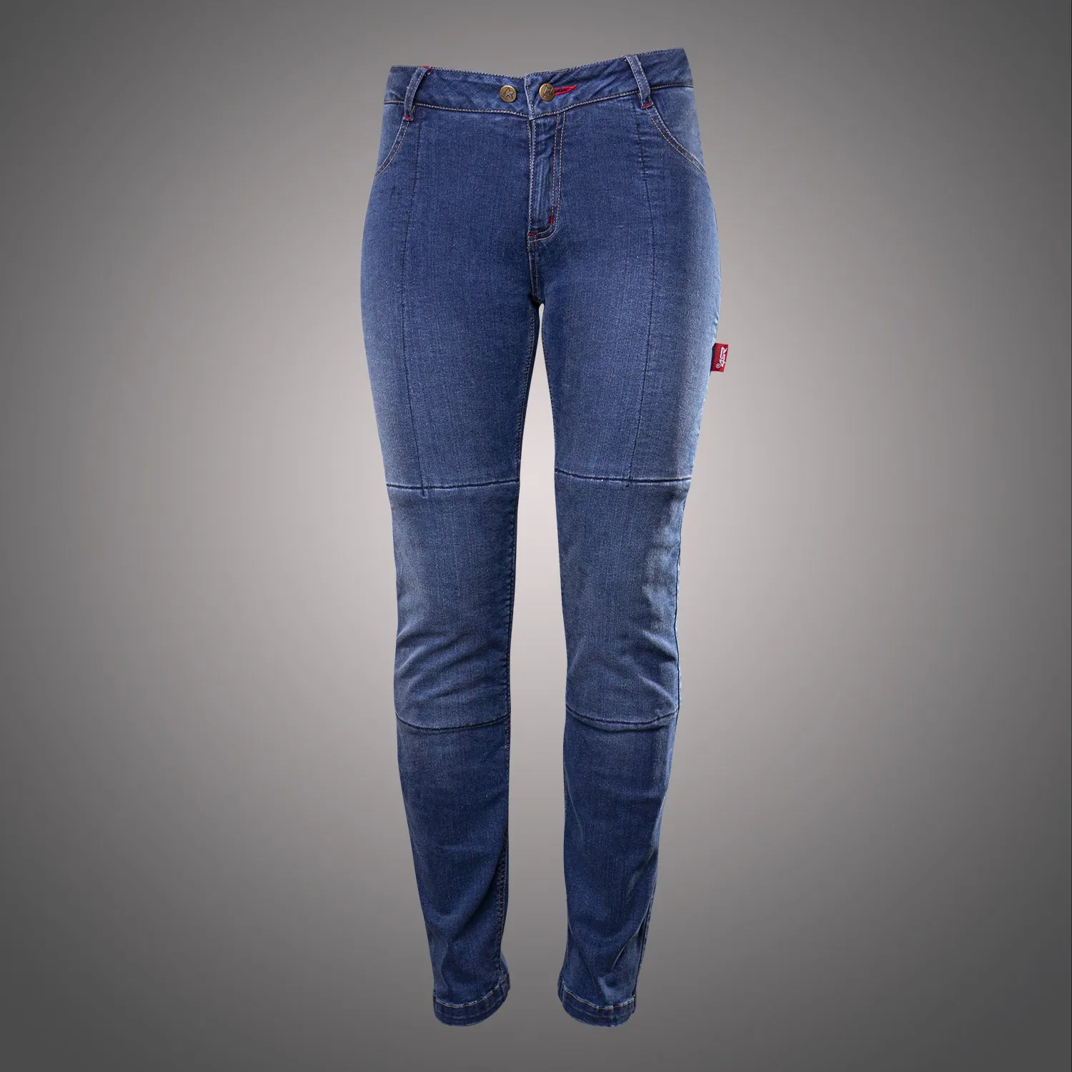 GTS Lady Blue