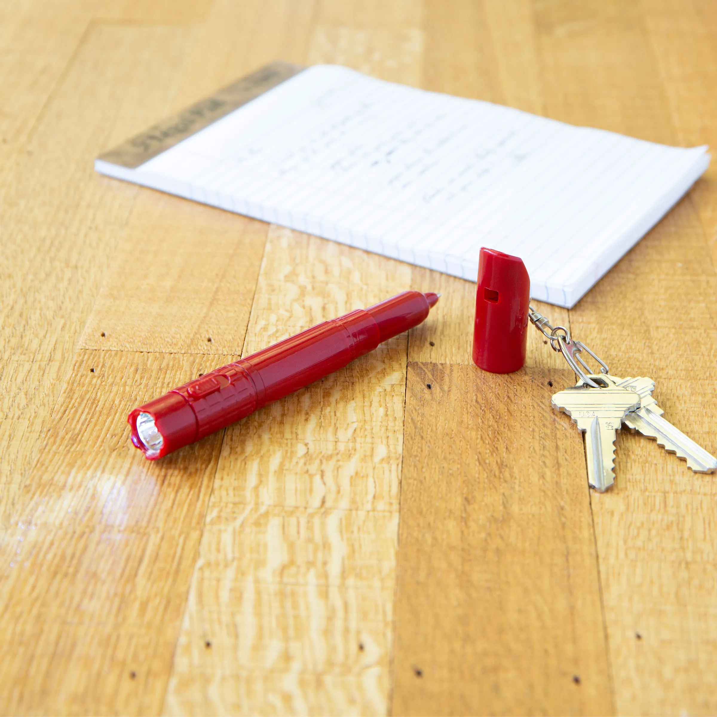 Handy Helper Keyring