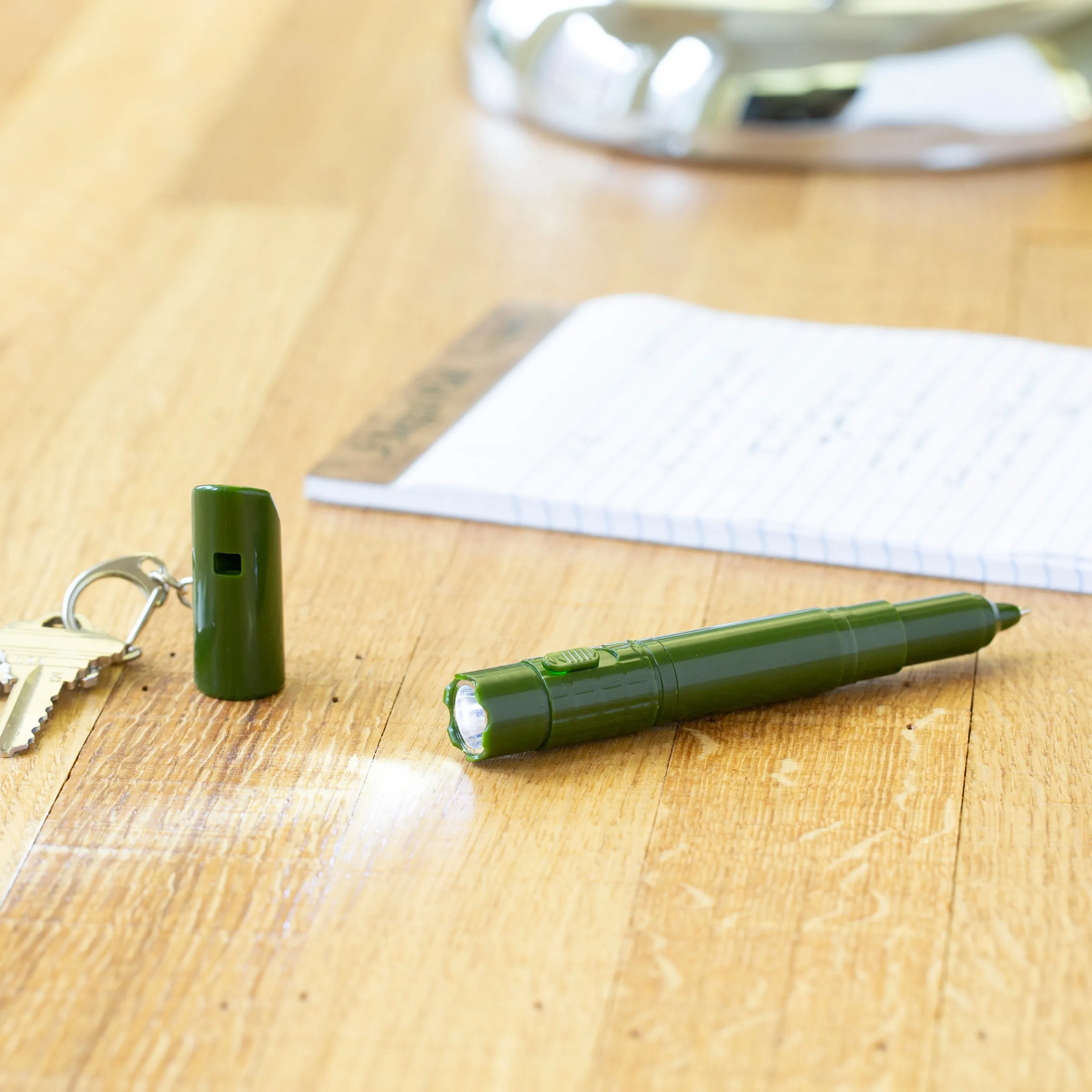 Handy Helper Keyring