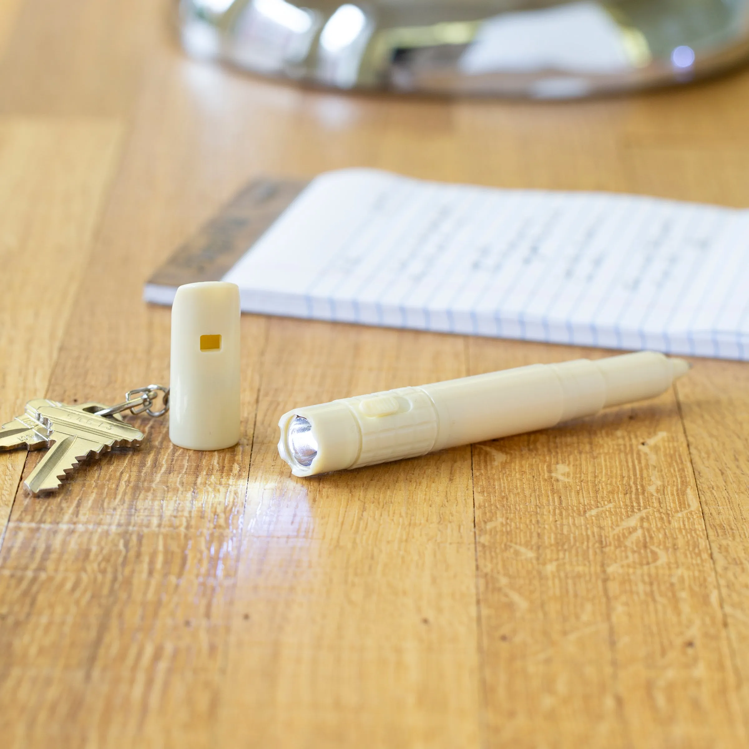 Handy Helper Keyring