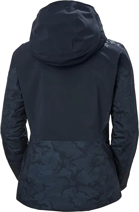 Helly Hansen W's St. Moritz Infinity Jacket