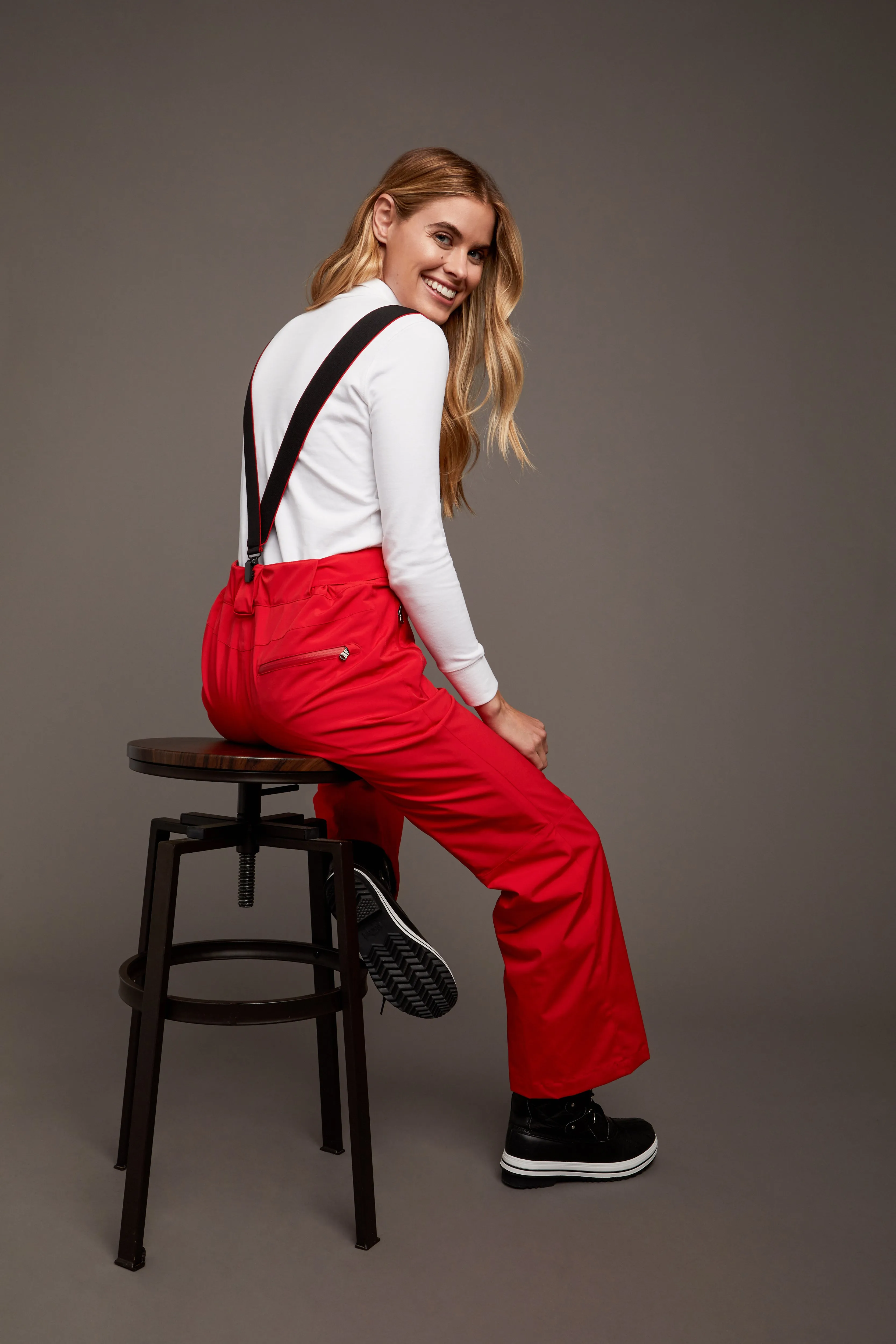 Hold On Suspender