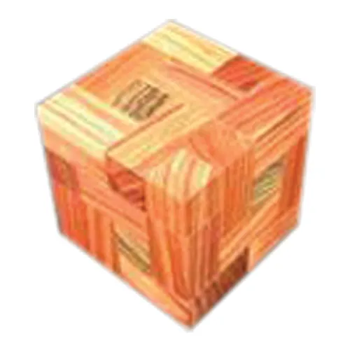 Holey Squares