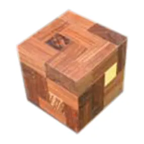 Holey Squares