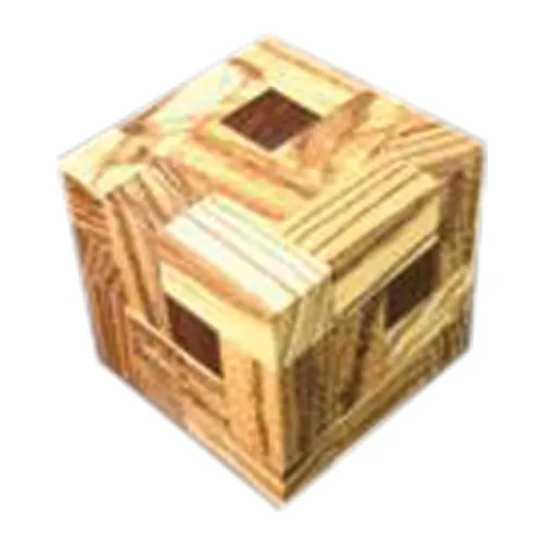 Holey Squares