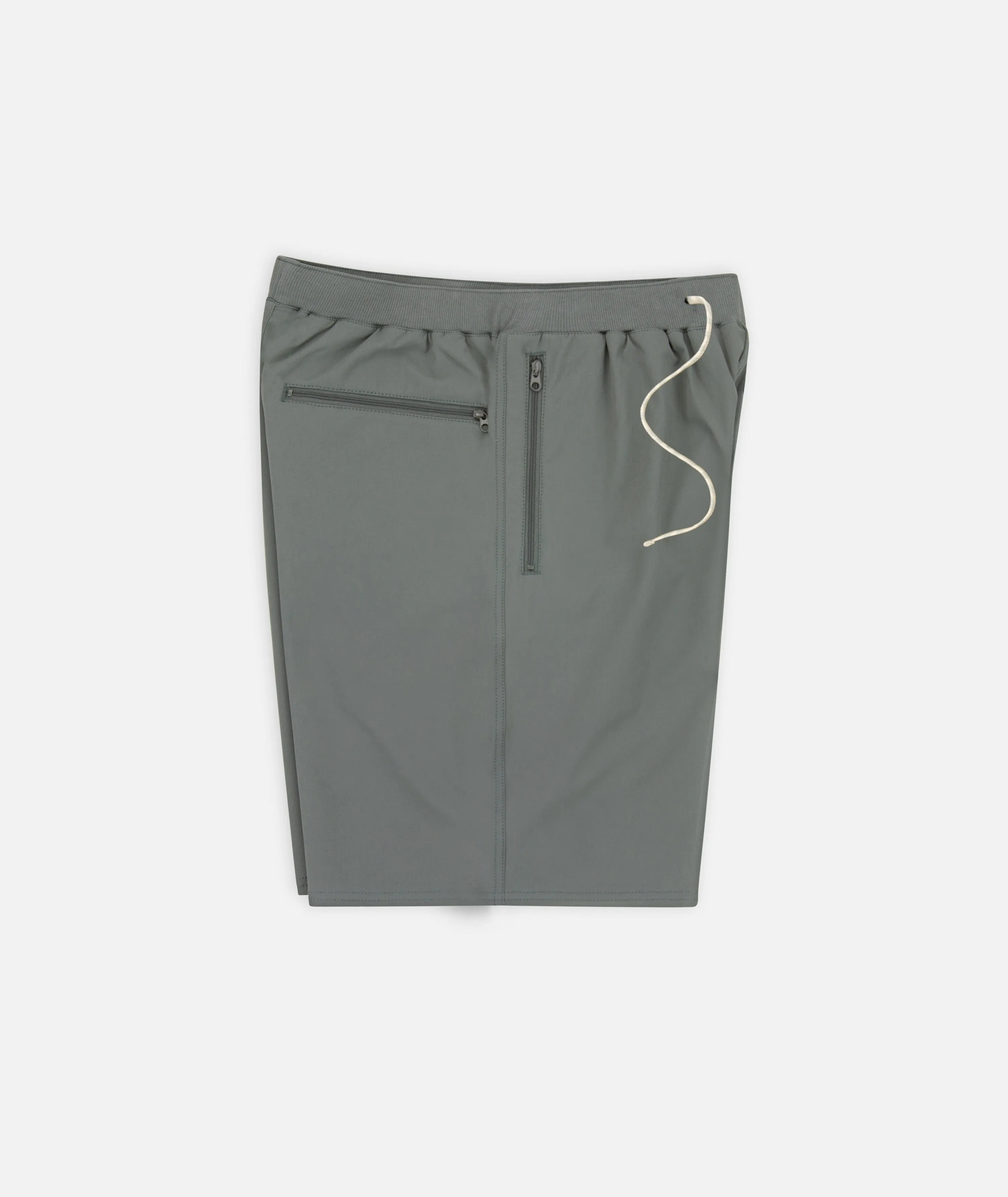 Holocene Short - Grey