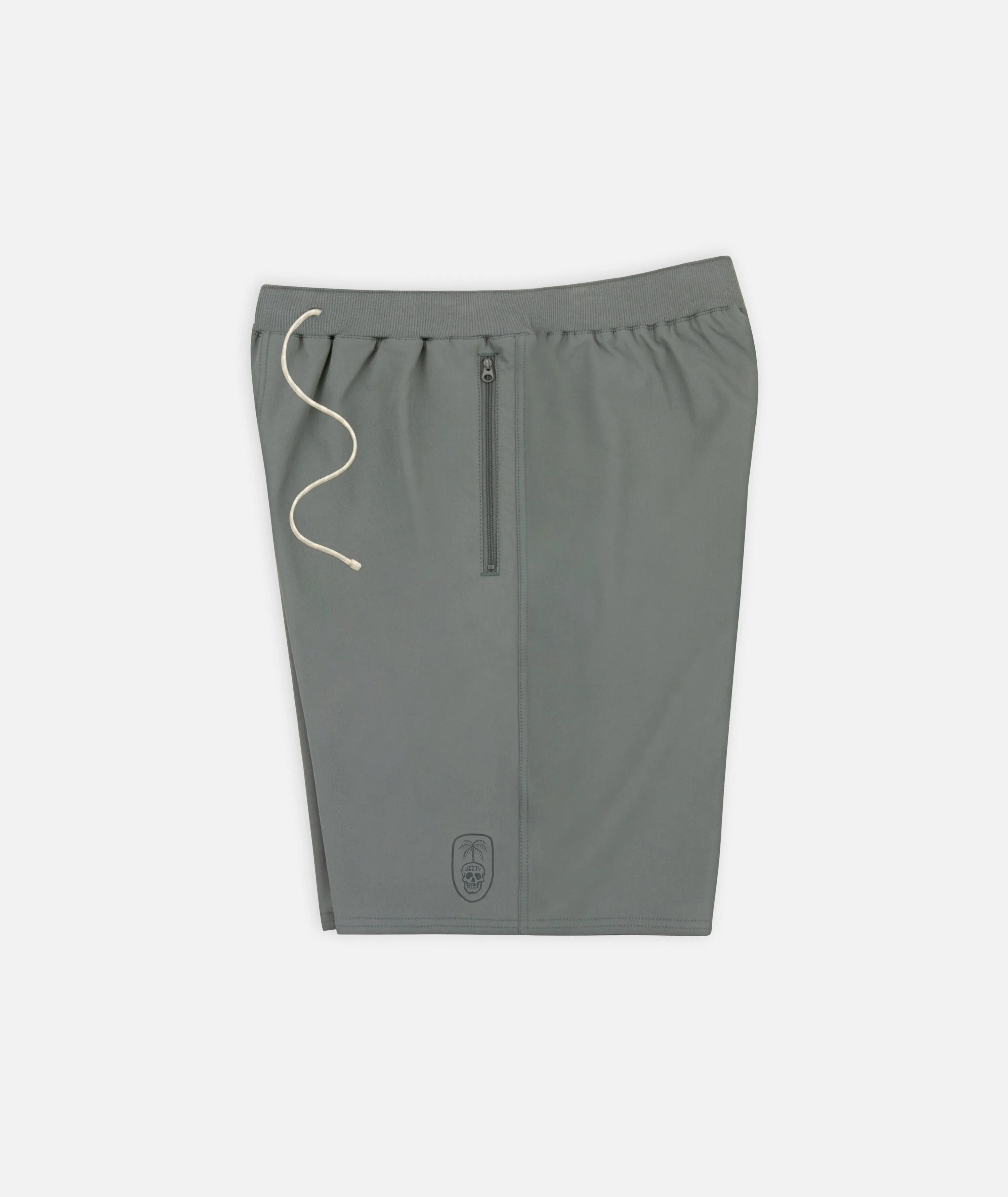 Holocene Short - Grey