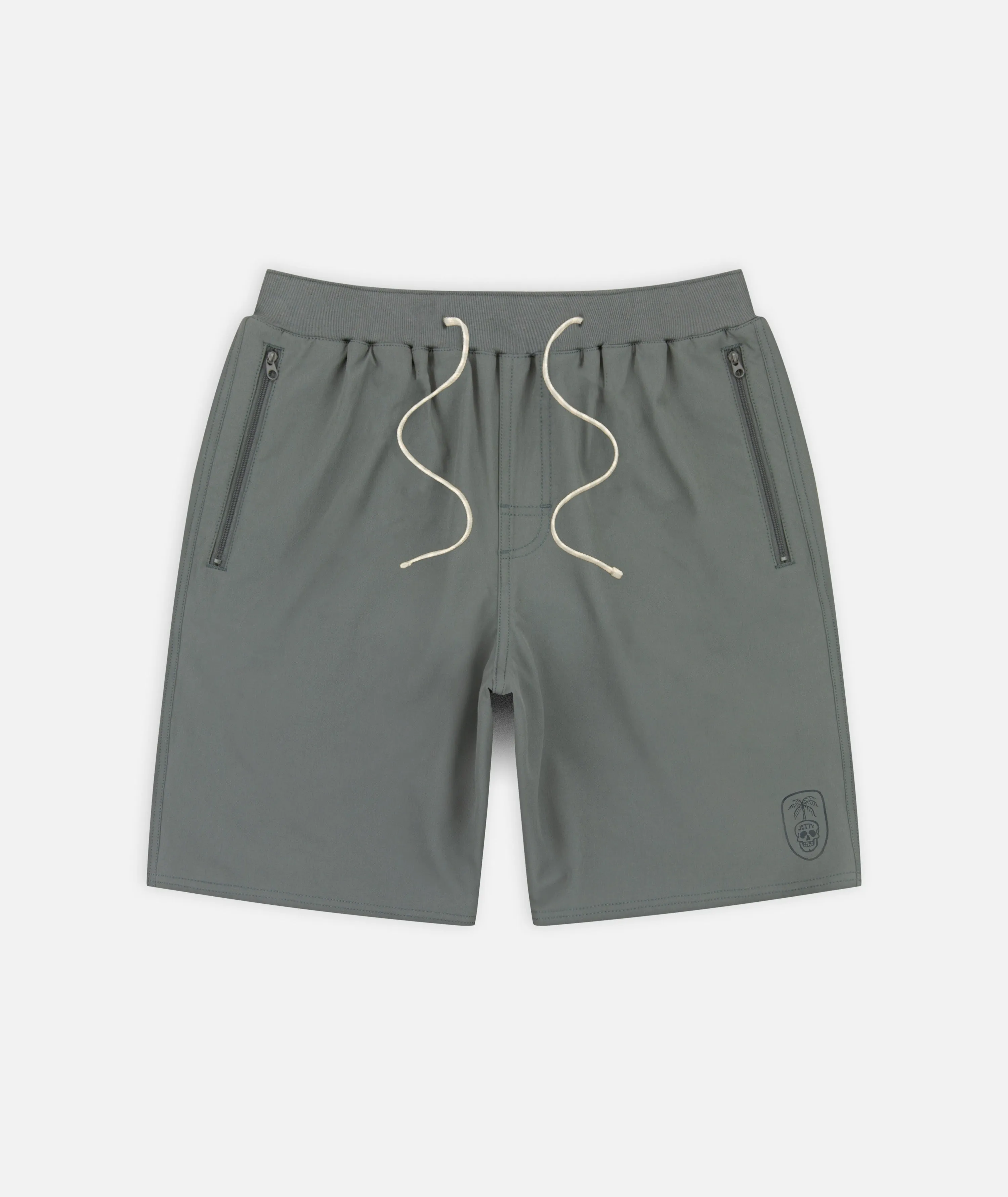 Holocene Short - Grey