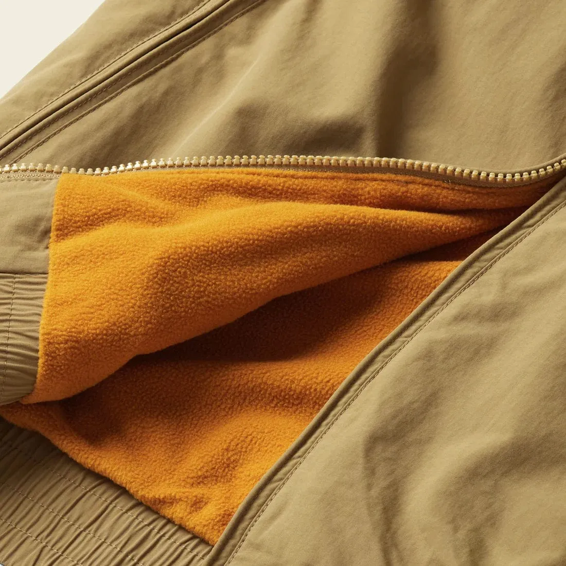 Howler Bros Westers Club Jacket - Men's