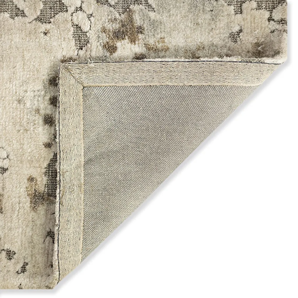 Iman Graphite Rug