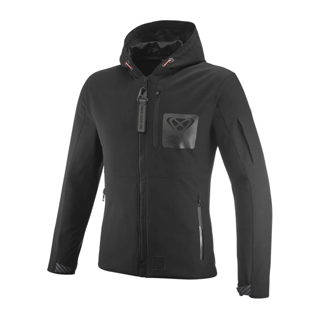 IXON M-DISTRICT WATER REPELLENT JACKET