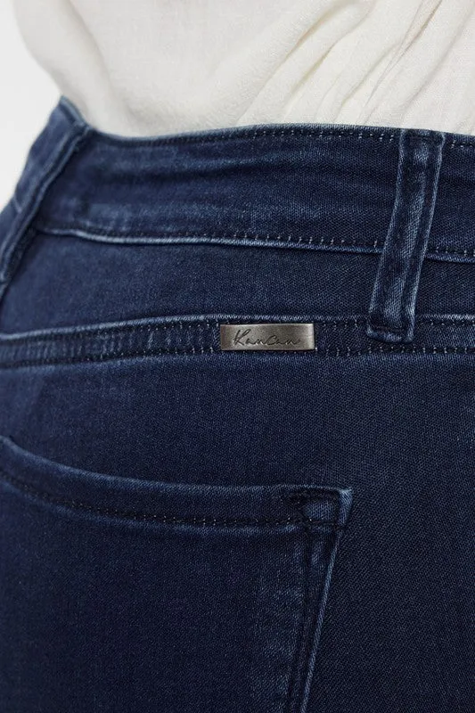 KanCan - Annaka Mid Rise Super Skinny Jeans