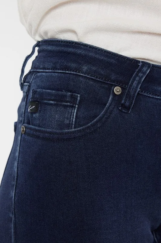 KanCan - Annaka Mid Rise Super Skinny Jeans