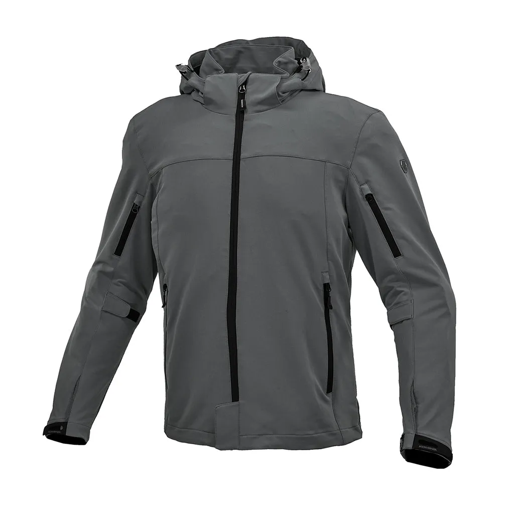 KOMINE JK-159 PROTECT COOL DRY PARKA JACKET