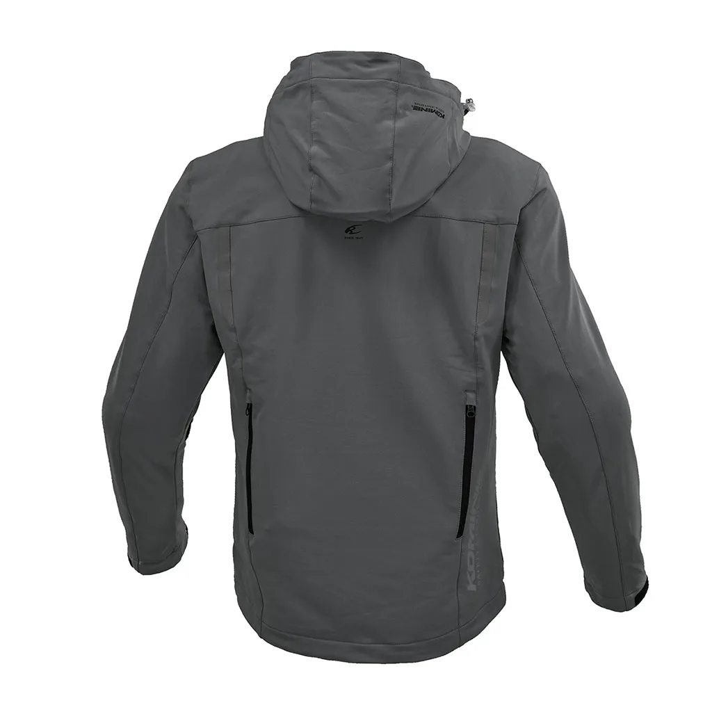 KOMINE JK-159 PROTECT COOL DRY PARKA JACKET