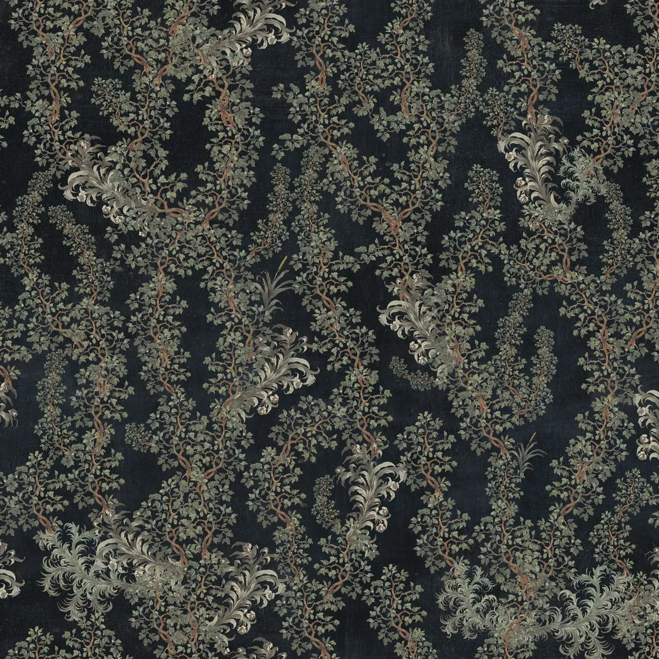 Leaves Wallpaper