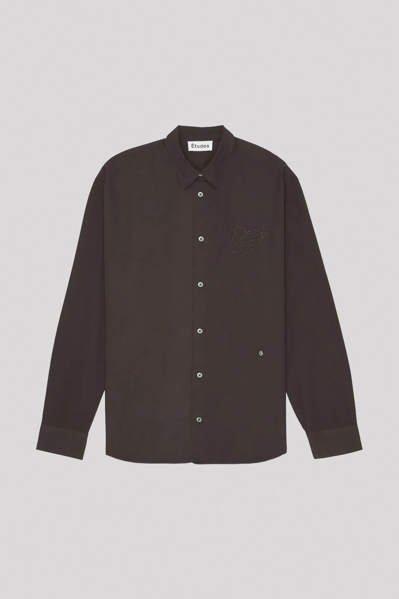 LYRIQUE LS GRAFFITI DYED BROWN