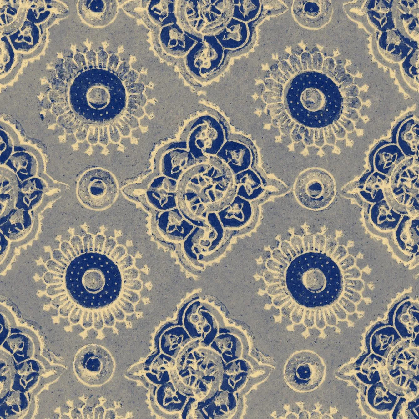 Madder Wallpaper