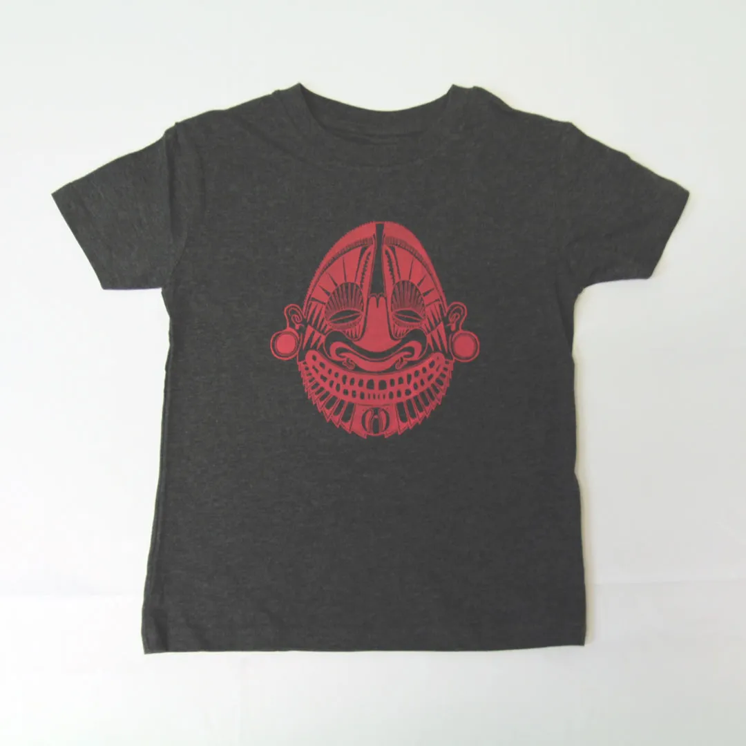 Maske T-Shirts Kids (by Daniel Werkner) // 2 Farben