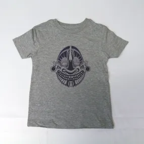 Maske T-Shirts Kids (by Daniel Werkner) // 2 Farben