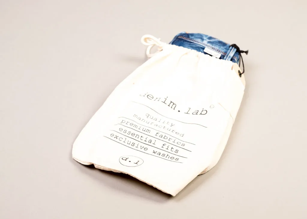 mini.lab slim jeans - nash 150 - M5