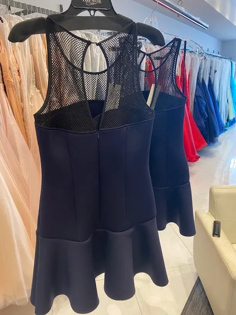NARCES - MESH SCUBA